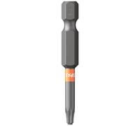 Spax International Embout de vissage T-STAR plus T15, 50 mm, 5 pièces