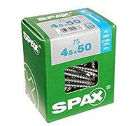Spax A2 inoxydable TRX 4,5x50 L