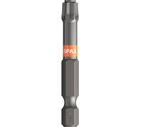 SPAX Bit T-STAR plus T 40, 6,4 x 50 mm, 5 Stück - 5000009193409