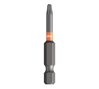 SPAX BIT T-STAR plus T15, longueur 50 mm, 5 pièces dans la boîte, 5000009193159