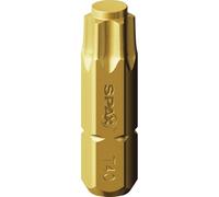 SPAX Embouts T-STAR plus T40 25 mm – boîte de 5