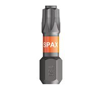 SPAX 5000009192309 Embout 6 pans T 30 5 pc(s)