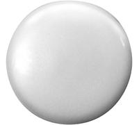 Spax Cache plastique pour SPAX-RA avec tête plate fraisée, blanc - 500 unités - 50000080000001