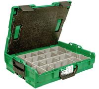 SPAX Coffret de rangement Contenu 1 pc(s)