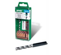 Spax Drill 2 Step - Foret étagé 4,1 mm - 1 pièce