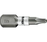 SPAX 5000007899101 Embout 6 pans T 10