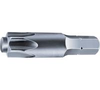 SPAX Embout T-STAR plus T 50, 6,4 x 35 mm, 1 pièce - 5000007899501