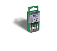 SPAX 5000009192109 Embout 6 pans T 10 5 pc(s)