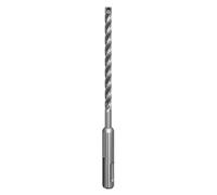 SPAX Foret à béton à quatre bords 12 x 160 mm, longueur de travail 85 mm, emmanchement SDS-Plus, idéal pour le béton armé, 1 pièce - 5000212001600