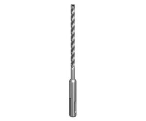 SPAX Foret à béton à quatre bords 12 x 160 mm, longueur de travail 85 mm, emmanchement SDS-Plus, idéal pour le béton armé, 1 pièce - 5000212001600