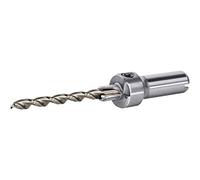 Spax Foret Fraise conique Foret étagé 4.4 et 6,5 mm, 1 en boîte - 5000009186049