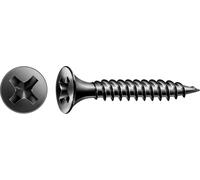 SPAX® GIX-A Vis à fixation rapide 3,9x25 H2 filetage fin phosph. 1000 pièces, 1091170390255