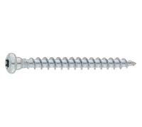 SPAX Lot de 500 vis de connexion à bois SXCS 5,0 x 40 mm