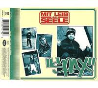 Spax - Mit Leib und Seele [Import]