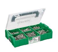 SPAX 5000009162019 Assortiment de vis combinées 1 set