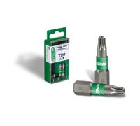 SPAX Spax Bits T-STAR+ T15 1 blister a5Bits, 25 mm Quantité:1
