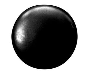 SPAX Spax Caches en plastique noirs pour Spax RA tête fraisée plate Quantité:500