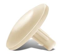 Spax International - Cache plastique pour vis Spax-Cap SPAX beige 500 pièces
