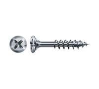 SPAX Spax FEX-H Vis à tête fraisée PZD 4CUT TG WIROX 4,0 x 30 Quantité:1000