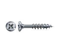 SPAX Spax FEX-H Vis à tête fraisée PZD 4CUT TG WIROX 4,0 x 40 Quantité:1000