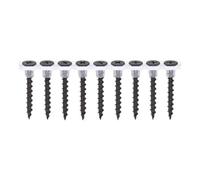 SPAX Spax GIX-B Tête trompette 3,9 x 45 H2 Filetage grossier phosphaté Quantité:1000