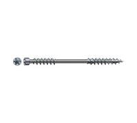 SPAX Spax ISO Tête cylindrique T-STAR 4CUT Vis de fixation WIROX 10,0 x 320 Quantité:50