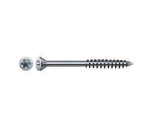 SPAX SPAX Schraube R 88195 SEKO SPAX-MF-T 3,5x55/36-T10 Acier galvanisé WIROX 500 pcs Quantité:500