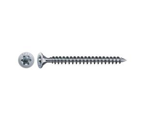 SPAX SPAX Schraube R 88196 Seko Pointe/T-STAR VG 8x280-T40 Acier galvanisé WIROX 50 pcs Quantité:50