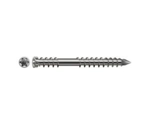SPAX Spax Spax-D A 4 6 x 40/23 -T25 ZYLKO, T-STAR plus avec pointe CUT A 4 S Quantité:200