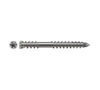 SPAX Spax Spax-D A 4 6 x 60/28 -T25 ZYLKO, T-STAR plus avec pointe CUT A 4 S Quantité:100