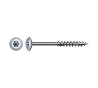 SPAX Spax Tête de vis T-STAR+ 8,0x160/80 Wirox Quantité:50