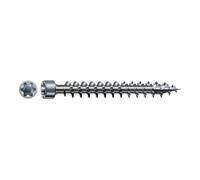 SPAX Spax Vis à bois 6 x 200 mm tête cylindrique T-STAR plus filetage complet 4CUT WIROX P3J Quantité:100