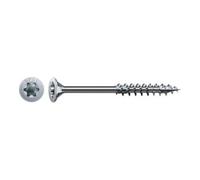 SPAX Spax Vis à tête fraisée T-STAR 10,0x380/80 Wirox Quantité:50