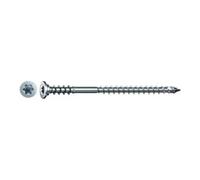 SPAX Spax Vis de réglage Flako 6 x 110 T-STAR+ T30 4CUT pointe Wirox Quantité:100