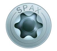 SPAX Spax Vis pour paroi arrière 3,5 x 30 sans tête T-STAR PLUS T20 VG Quantité:300