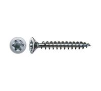 Spax Vis universelle 3 x 12 mm WIROX T-STAR T10 Pointe S Tête fraisée 1000 pièces
