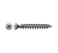 SPAX Spax Vis universelle 3 x 15 mm petite tête fraisée cruciforme Z filetage total pointe S WIROX A3J Quantité:1000