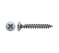 SPAX Spax Vis universelle 3 x 16 mm Tête fraisée Pozidriv Z Filetage complet Pointe S WIROX A3J Quantité:200