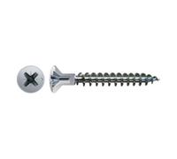 SPAX Spax Vis universelle 4,5 x 70 mm Tête fraisée Pozidriv Z Filetage complet Pointe S WIROX A3J Quantité:500