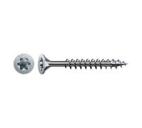 Spax International Vis à bois 1191010500703 Ø5×70 mm T-STAR plus acier WIROX 100 pièces