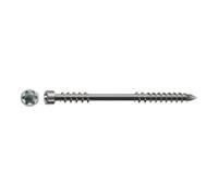 SPAX SPAX ZylKo T-STARplus 8,0x120/80 A4 Fixg Quantité:50