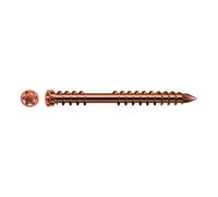 SPAX SPAX ZylKo TS+ 5,0x50/22,5 A2antik Fixgw Quantité:200