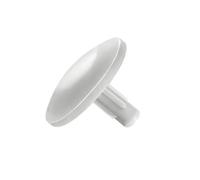 SPAX Tappino Couvercle Couvre-Vis SPAX Blanc