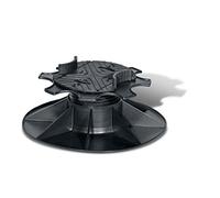 Spax terrasse - Lift 5/9, Lot de 3, noir, 5009459558509