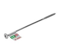 SPAX Vis à bois HI.Force WIROX TG 8x280 mm (10 pcs.)