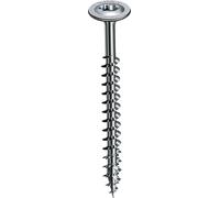 SPAX Vis à tête plate Hi.Force Trx T 40 8x100 (20 pièces)