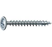 Spax - Vis pour paroi arrière, 0/1036/001/4,5/35/ /01