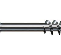 SPAX Vis universelle WIROX, 4x40 mm, 500 pièces, 4191010400409
