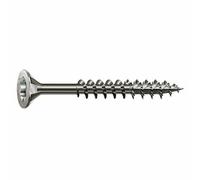 SPAX Vis universelles rfr A2 TG 4,0x40 mm (25 pcs.)