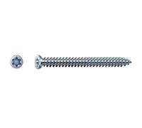 SPAX Vite Pour Béton/Briques TSP 7,5x60 80 100 120 150 180 Ferrero Ferramenta